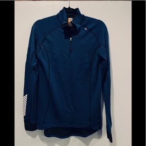 helly hansen womens merino base layer. Size XL